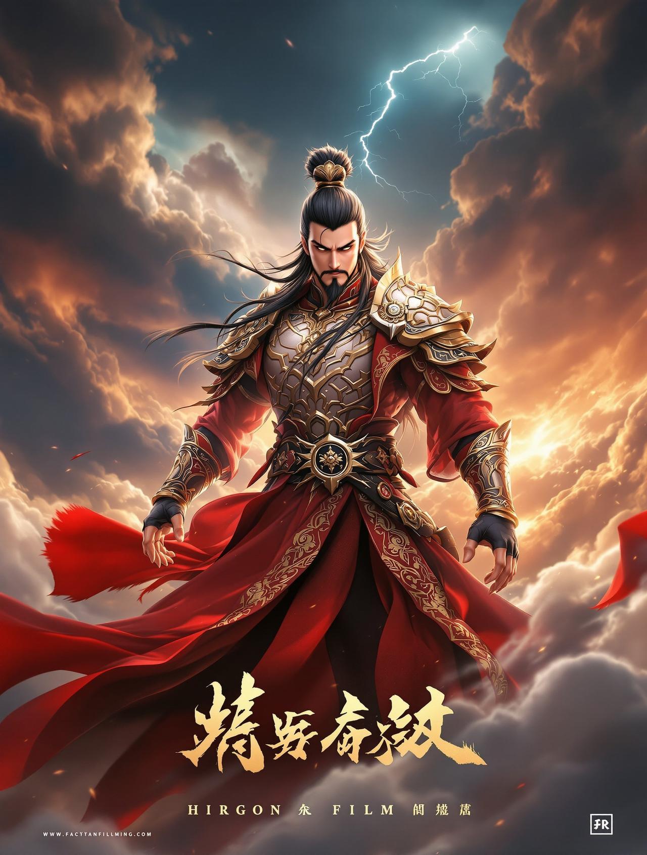 哪吒之魔童闹海 - 80s电影热播排行第2名 哪吒之魔童闹海海报