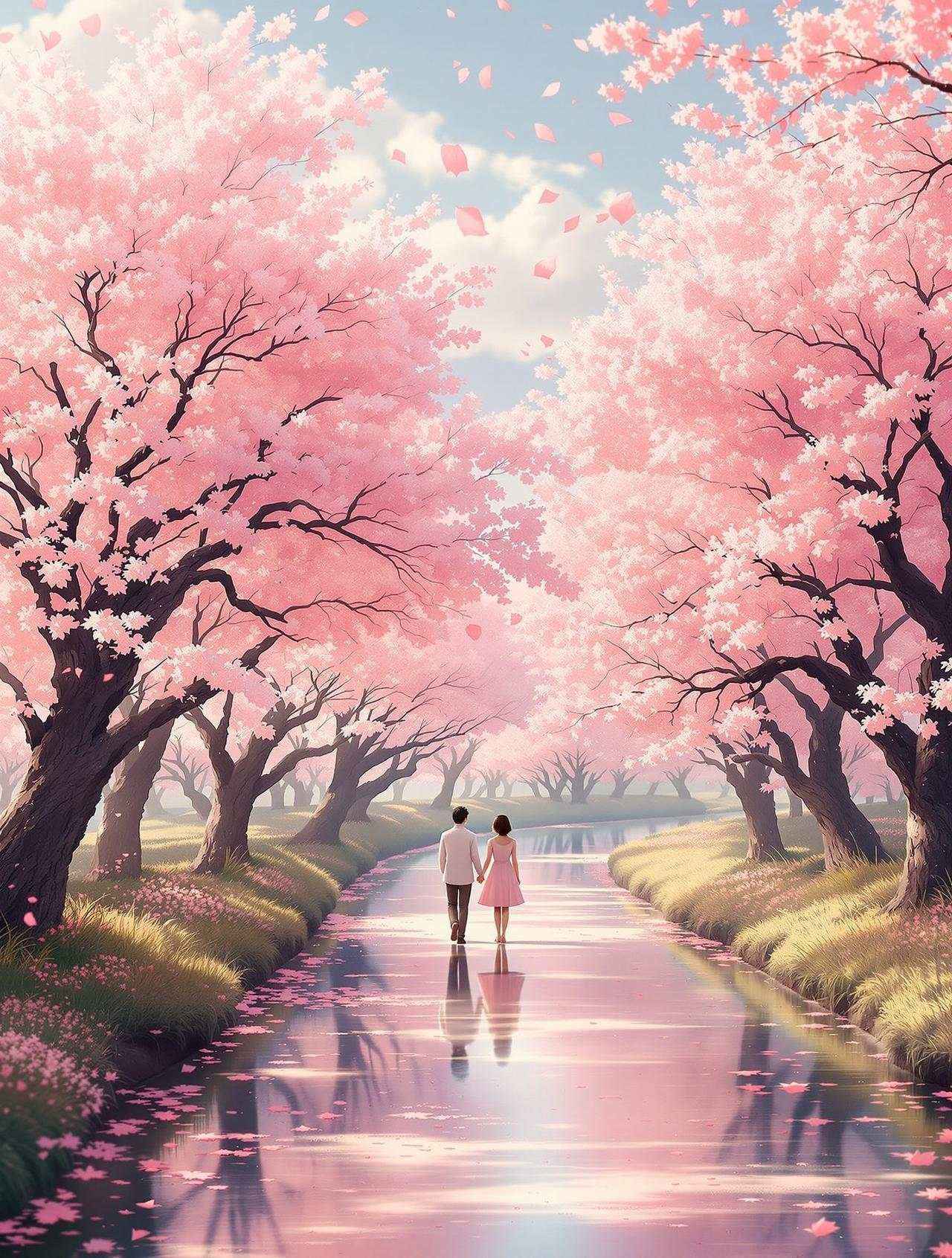 花束般的恋爱 - 80s电影热播排行第8名 花束般的恋爱海报
