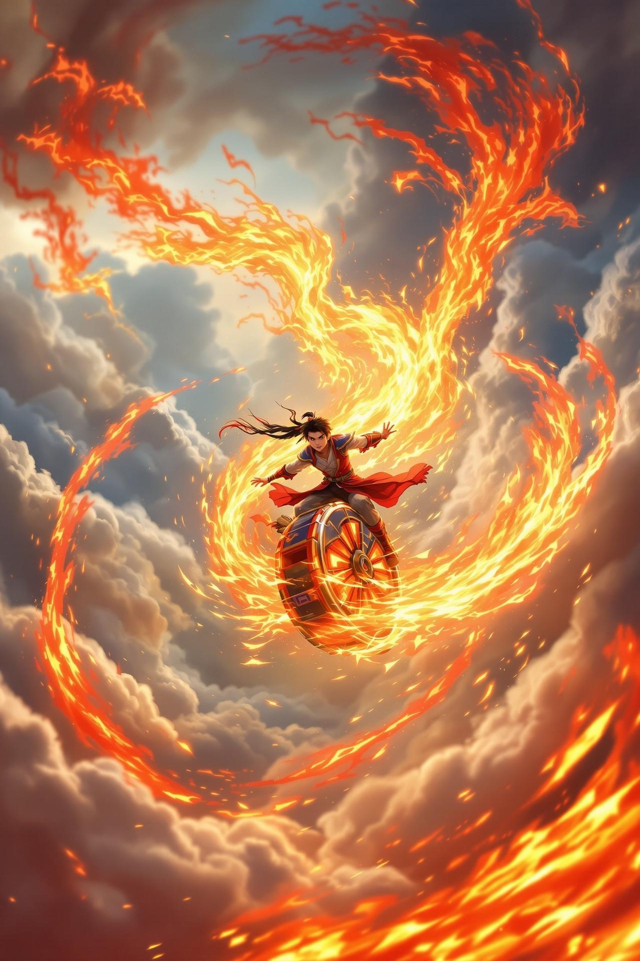 哪吒之魔童闹海 - 80s电影编辑推荐 哪吒之魔童闹海海报